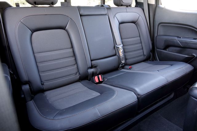 2022 GMC Canyon AT4 | Plano, TX | Schneck Motor Company 2022 GMC Canyon AT4 | Plano, TX | Schneck Motor Company