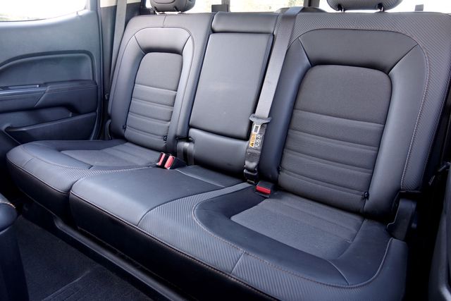 2022 GMC Canyon AT4 | Plano, TX | Schneck Motor Company 2022 GMC Canyon AT4 | Plano, TX | Schneck Motor Company