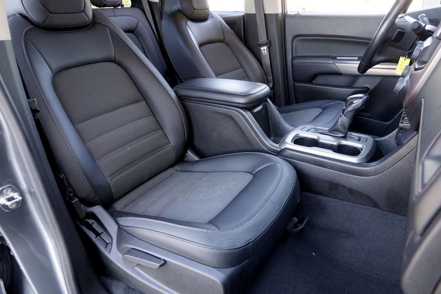 2022 GMC Canyon AT4 | Plano, TX | Schneck Motor Company 2022 GMC Canyon AT4 | Plano, TX | Schneck Motor Company