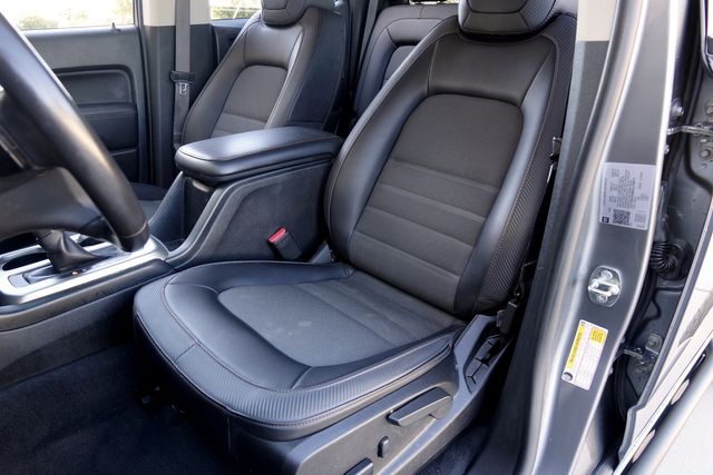 2022 GMC Canyon AT4 | Plano, TX | Schneck Motor Company 2022 GMC Canyon AT4 | Plano, TX | Schneck Motor Company