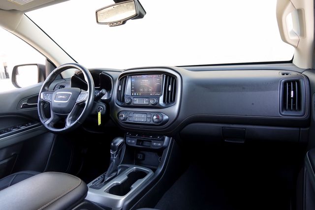 2022 GMC Canyon AT4 | Plano, TX | Schneck Motor Company 2022 GMC Canyon AT4 | Plano, TX | Schneck Motor Company