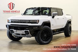 2022 Gmc Hummer Ev