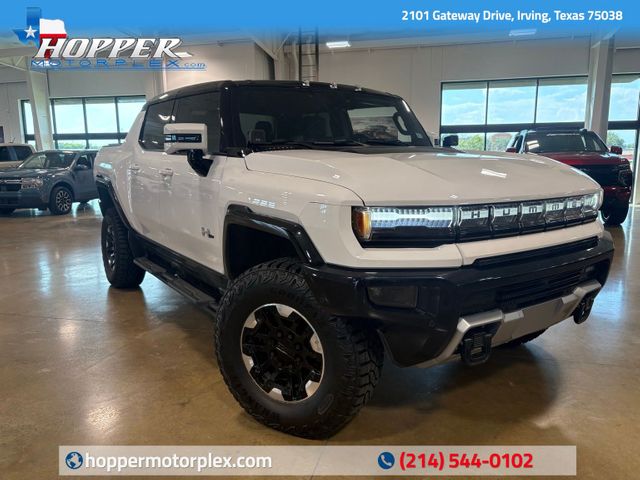 2022 GMC Hummer EV Edition 1 | Irving, Texas | Hopper Motorplex