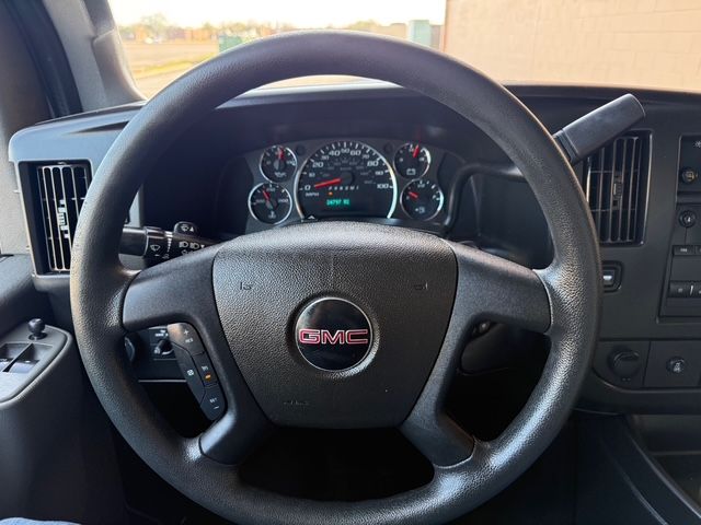 2022 GMC Savana 2500 | Corpus Christi, TX | Discount Motor Company 2022 GMC Savana 2500 | Corpus Christi, TX | Discount Motor Company