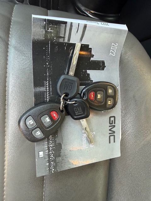 2022 GMC Savana 2500 | Corpus Christi, TX | Discount Motor Company