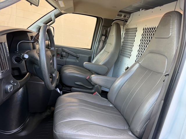 2022 GMC Savana 2500 | Corpus Christi, TX | Discount Motor Company