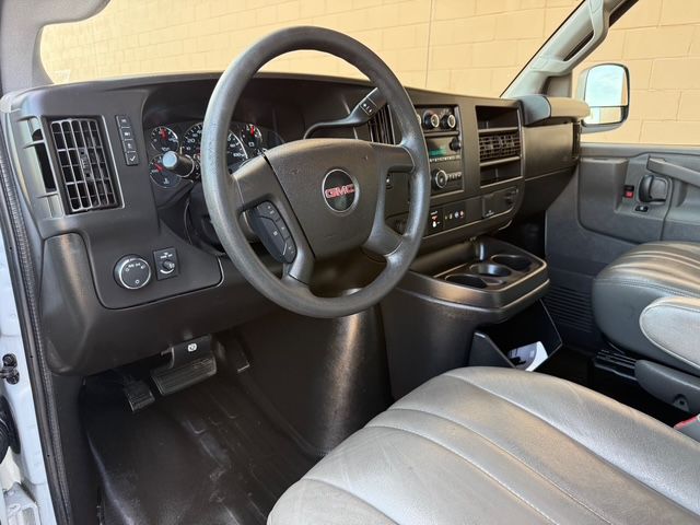 2022 GMC Savana 2500 | Corpus Christi, TX | Discount Motor Company