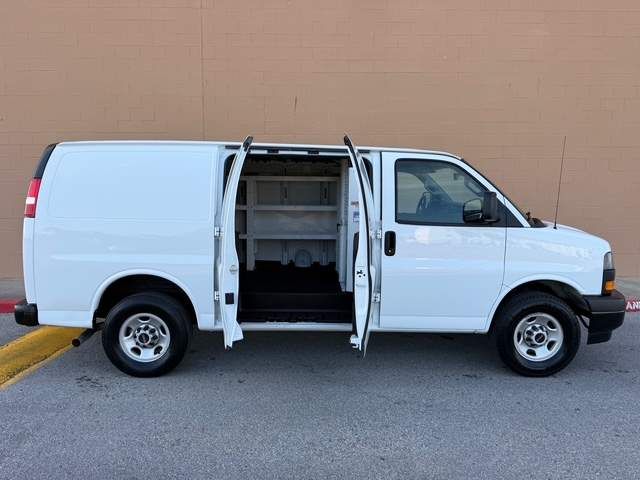 2022 GMC Savana 2500 | Corpus Christi, TX | Discount Motor Company 2022 GMC Savana 2500 | Corpus Christi, TX | Discount Motor Company
