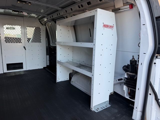 2022 GMC Savana 2500 | Corpus Christi, TX | Discount Motor Company