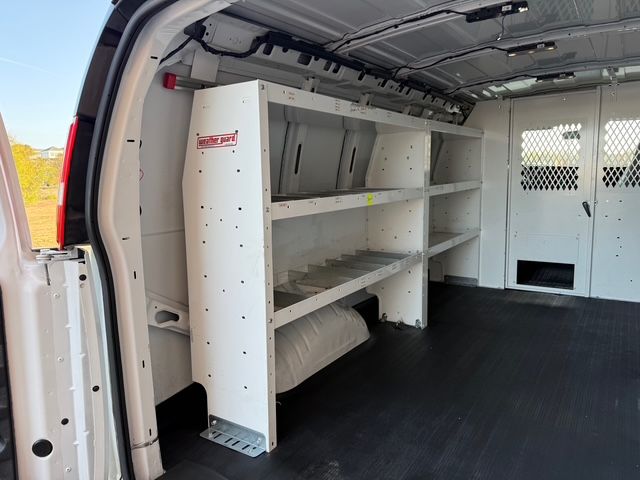 2022 GMC Savana 2500 | Corpus Christi, TX | Discount Motor Company