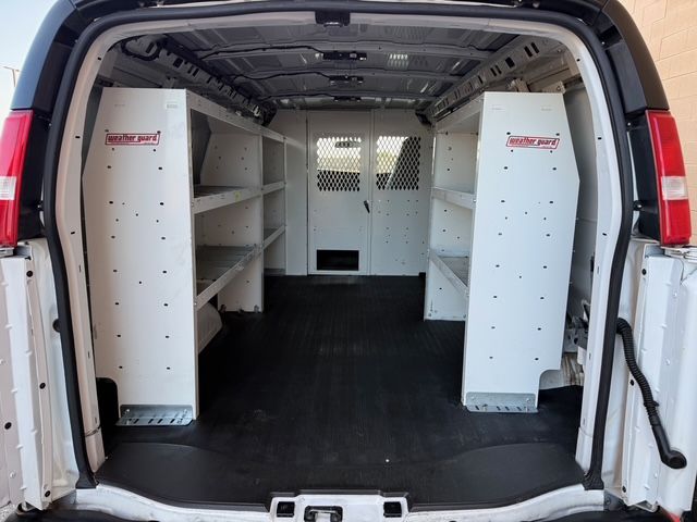 2022 GMC Savana 2500 | Corpus Christi, TX | Discount Motor Company 2022 GMC Savana 2500 | Corpus Christi, TX | Discount Motor Company