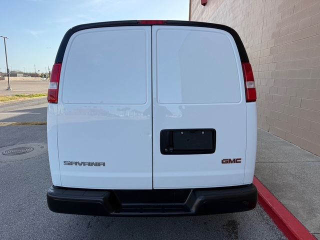 2022 GMC Savana 2500 | Corpus Christi, TX | Discount Motor Company