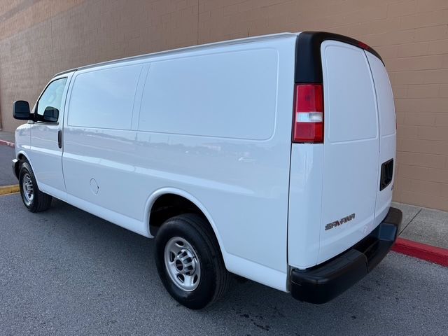 2022 GMC Savana 2500 | Corpus Christi, TX | Discount Motor Company 2022 GMC Savana 2500 | Corpus Christi, TX | Discount Motor Company