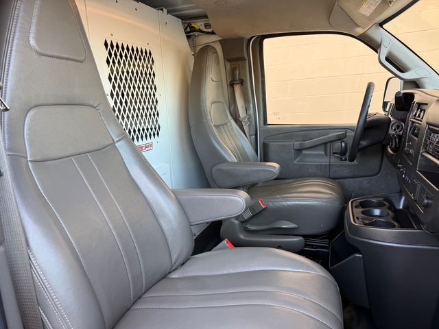 2022 GMC Savana 2500 | Corpus Christi, TX | Discount Motor Company