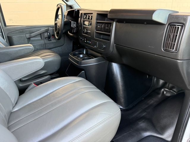 2022 GMC Savana 2500 | Corpus Christi, TX | Discount Motor Company