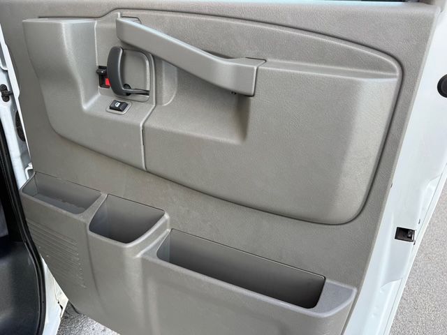 2022 GMC Savana 2500 | Corpus Christi, TX | Discount Motor Company