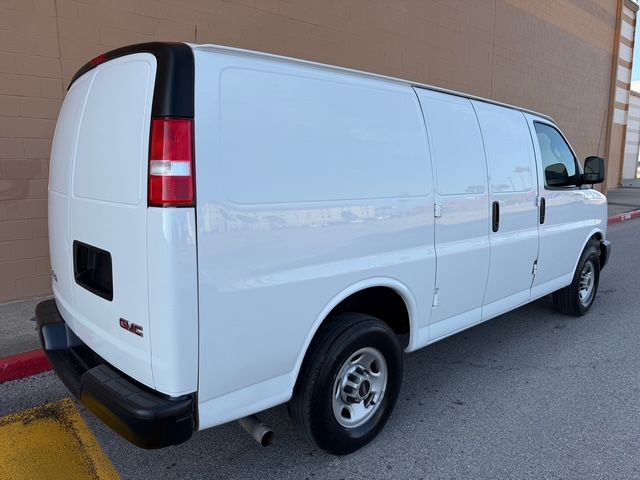 2022 GMC Savana 2500 | Corpus Christi, TX | Discount Motor Company