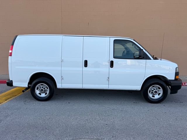 2022 GMC Savana 2500 | Corpus Christi, TX | Discount Motor Company 2022 GMC Savana 2500 | Corpus Christi, TX | Discount Motor Company