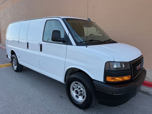 2022 GMC Savana 2500 | Corpus Christi, TX | Discount Motor Company