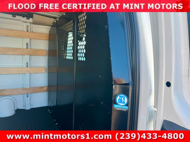 2022 GMC Savana 2500 Work Van | Fort Myers, FL | Mint Motors 2022 GMC Savana 2500 Work Van | Fort Myers, FL | Mint Motors