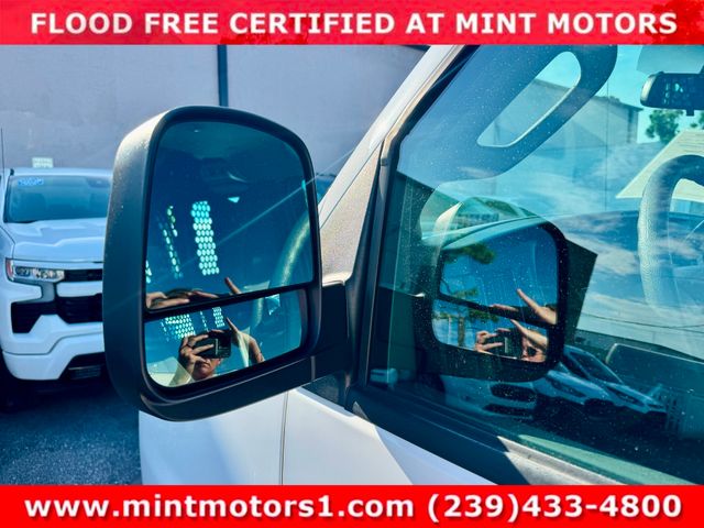2022 GMC Savana 2500 Work Van | Fort Myers, FL | Mint Motors 2022 GMC Savana 2500 Work Van | Fort Myers, FL | Mint Motors