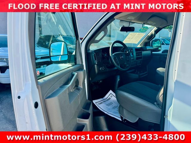 2022 GMC Savana 2500 Work Van | Fort Myers, FL | Mint Motors 2022 GMC Savana 2500 Work Van | Fort Myers, FL | Mint Motors