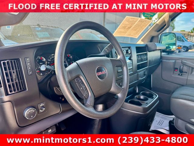 2022 GMC Savana 2500 Work Van | Fort Myers, FL | Mint Motors 2022 GMC Savana 2500 Work Van | Fort Myers, FL | Mint Motors