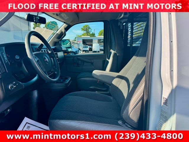 2022 GMC Savana 2500 Work Van | Fort Myers, FL | Mint Motors 2022 GMC Savana 2500 Work Van | Fort Myers, FL | Mint Motors