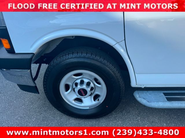 2022 GMC Savana 2500 Work Van | Fort Myers, FL | Mint Motors 2022 GMC Savana 2500 Work Van | Fort Myers, FL | Mint Motors