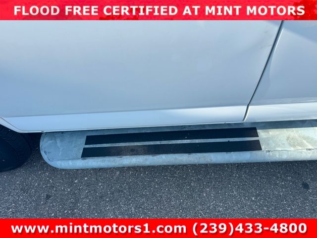 2022 GMC Savana 2500 Work Van | Fort Myers, FL | Mint Motors 2022 GMC Savana 2500 Work Van | Fort Myers, FL | Mint Motors