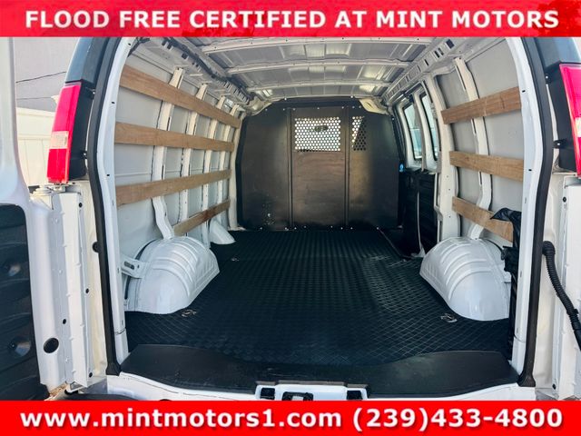 2022 GMC Savana 2500 Work Van | Fort Myers, FL | Mint Motors 2022 GMC Savana 2500 Work Van | Fort Myers, FL | Mint Motors