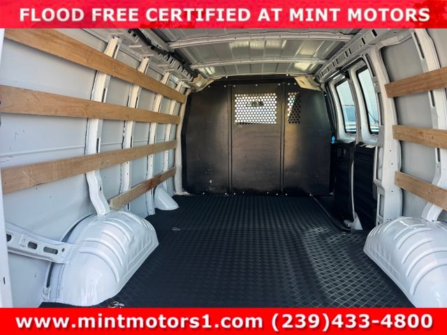 2022 GMC Savana 2500 Work Van | Fort Myers, FL | Mint Motors 2022 GMC Savana 2500 Work Van | Fort Myers, FL | Mint Motors