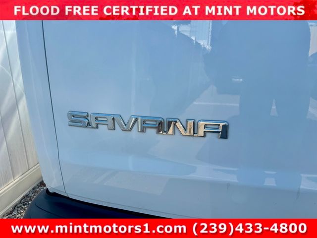 2022 GMC Savana 2500 Work Van | Fort Myers, FL | Mint Motors 2022 GMC Savana 2500 Work Van | Fort Myers, FL | Mint Motors