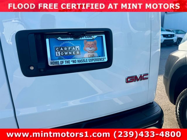 2022 GMC Savana 2500 Work Van | Fort Myers, FL | Mint Motors 2022 GMC Savana 2500 Work Van | Fort Myers, FL | Mint Motors