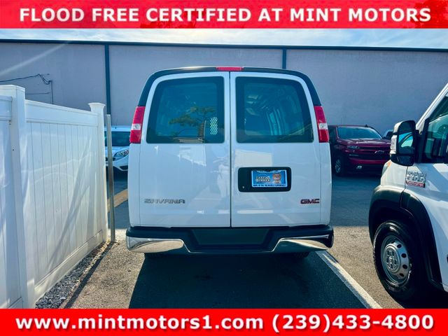 2022 GMC Savana 2500 Work Van | Fort Myers, FL | Mint Motors 2022 GMC Savana 2500 Work Van | Fort Myers, FL | Mint Motors