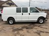 2022 GMC Savana 2500 | Hoosick Falls, New York | Upstate Auto Sales 2022 GMC Savana 2500 | Hoosick Falls, New York | Upstate Auto Sales