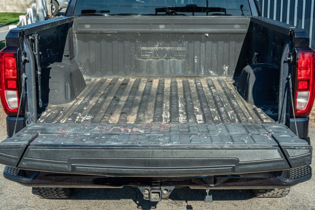 2022 GMC Sierra 1500 Elevation RWD 5.3L V-8 / LOW MILES / BIG SCREEN | Austin, TX | Rocky Mountain Truck Stop Austin 2022 GMC Sierra 1500 Elevation RWD 5.3L V-8 / LOW MILES / BIG SCREEN | Austin, TX | Rocky Mountain Truck Stop Austin