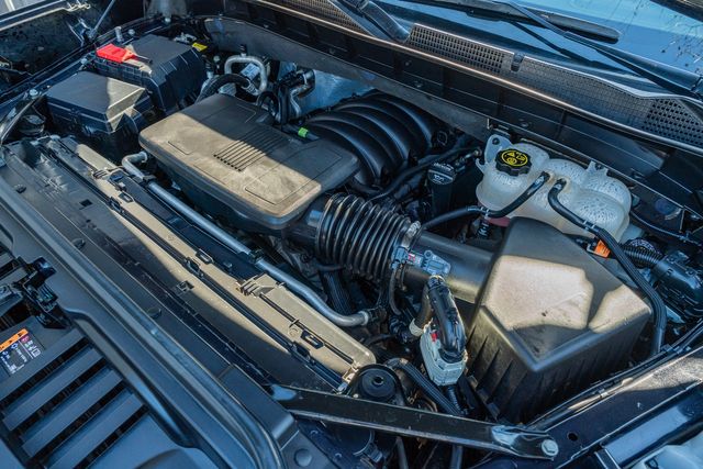 2022 GMC Sierra 1500 Elevation RWD 5.3L V-8 / LOW MILES / BIG SCREEN | Austin, TX | Rocky Mountain Truck Stop Austin 2022 GMC Sierra 1500 Elevation RWD 5.3L V-8 / LOW MILES / BIG SCREEN | Austin, TX | Rocky Mountain Truck Stop Austin