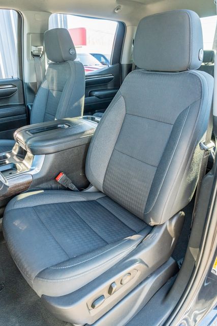 2022 GMC Sierra 1500 Elevation RWD 5.3L V-8 / LOW MILES / BIG SCREEN | Austin, TX | Rocky Mountain Truck Stop Austin 2022 GMC Sierra 1500 Elevation RWD 5.3L V-8 / LOW MILES / BIG SCREEN | Austin, TX | Rocky Mountain Truck Stop Austin