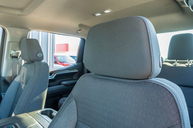 2022 GMC Sierra 1500 Elevation RWD 5.3L V-8 / LOW MILES / BIG SCREEN | Austin, TX | Rocky Mountain Truck Stop Austin 2022 GMC Sierra 1500 Elevation RWD 5.3L V-8 / LOW MILES / BIG SCREEN | Austin, TX | Rocky Mountain Truck Stop Austin