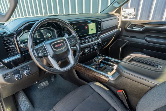 2022 GMC Sierra 1500 Elevation RWD 5.3L V-8 / LOW MILES / BIG SCREEN | Austin, TX | Rocky Mountain Truck Stop Austin 2022 GMC Sierra 1500 Elevation RWD 5.3L V-8 / LOW MILES / BIG SCREEN | Austin, TX | Rocky Mountain Truck Stop Austin