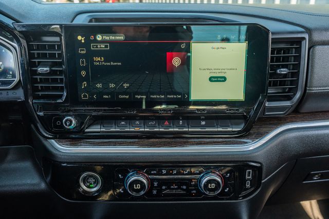 2022 GMC Sierra 1500 Elevation RWD 5.3L V-8 / LOW MILES / BIG SCREEN | Austin, TX | Rocky Mountain Truck Stop Austin 2022 GMC Sierra 1500 Elevation RWD 5.3L V-8 / LOW MILES / BIG SCREEN | Austin, TX | Rocky Mountain Truck Stop Austin