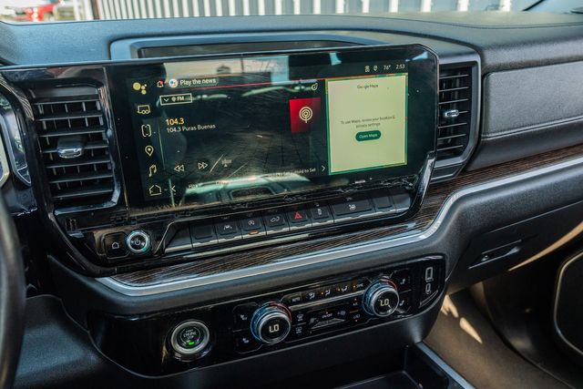 2022 GMC Sierra 1500 Elevation RWD 5.3L V-8 / LOW MILES / BIG SCREEN | Austin, TX | Rocky Mountain Truck Stop Austin 2022 GMC Sierra 1500 Elevation RWD 5.3L V-8 / LOW MILES / BIG SCREEN | Austin, TX | Rocky Mountain Truck Stop Austin