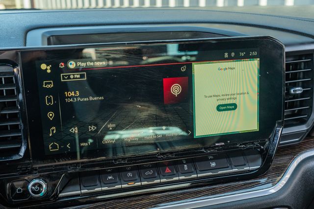 2022 GMC Sierra 1500 Elevation RWD 5.3L V-8 / LOW MILES / BIG SCREEN | Austin, TX | Rocky Mountain Truck Stop Austin 2022 GMC Sierra 1500 Elevation RWD 5.3L V-8 / LOW MILES / BIG SCREEN | Austin, TX | Rocky Mountain Truck Stop Austin