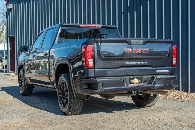 2022 GMC Sierra 1500 Elevation RWD 5.3L V-8 / LOW MILES / BIG SCREEN | Austin, TX | Rocky Mountain Truck Stop Austin 2022 GMC Sierra 1500 Elevation RWD 5.3L V-8 / LOW MILES / BIG SCREEN | Austin, TX | Rocky Mountain Truck Stop Austin