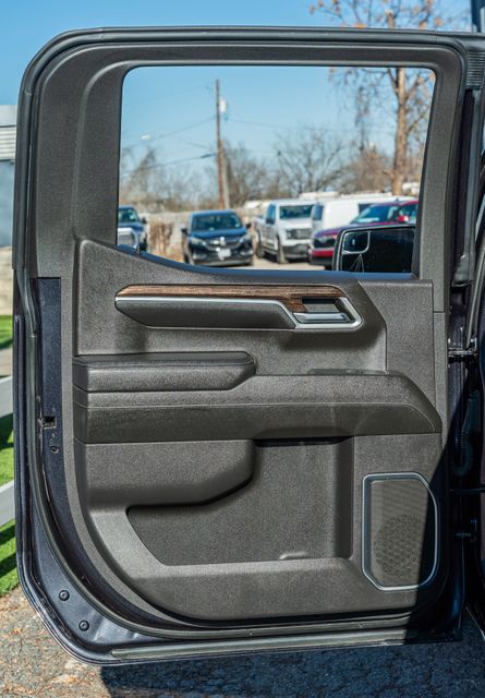 2022 GMC Sierra 1500 Elevation RWD 5.3L V-8 / LOW MILES / BIG SCREEN | Austin, TX | Rocky Mountain Truck Stop Austin 2022 GMC Sierra 1500 Elevation RWD 5.3L V-8 / LOW MILES / BIG SCREEN | Austin, TX | Rocky Mountain Truck Stop Austin