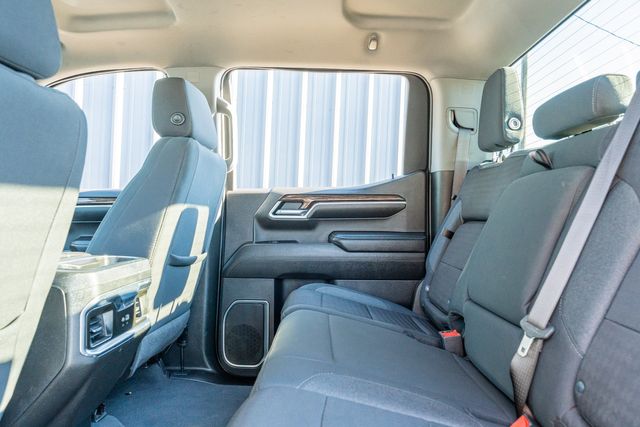 2022 GMC Sierra 1500 Elevation RWD 5.3L V-8 / LOW MILES / BIG SCREEN | Austin, TX | Rocky Mountain Truck Stop Austin 2022 GMC Sierra 1500 Elevation RWD 5.3L V-8 / LOW MILES / BIG SCREEN | Austin, TX | Rocky Mountain Truck Stop Austin