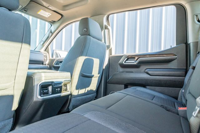 2022 GMC Sierra 1500 Elevation RWD 5.3L V-8 / LOW MILES / BIG SCREEN | Austin, TX | Rocky Mountain Truck Stop Austin 2022 GMC Sierra 1500 Elevation RWD 5.3L V-8 / LOW MILES / BIG SCREEN | Austin, TX | Rocky Mountain Truck Stop Austin