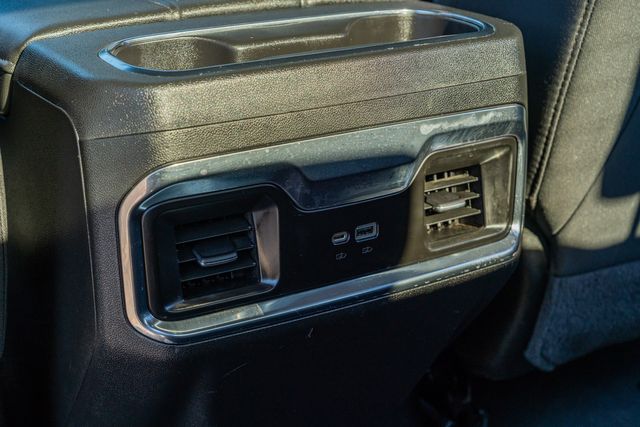 2022 GMC Sierra 1500 Elevation RWD 5.3L V-8 / LOW MILES / BIG SCREEN | Austin, TX | Rocky Mountain Truck Stop Austin 2022 GMC Sierra 1500 Elevation RWD 5.3L V-8 / LOW MILES / BIG SCREEN | Austin, TX | Rocky Mountain Truck Stop Austin