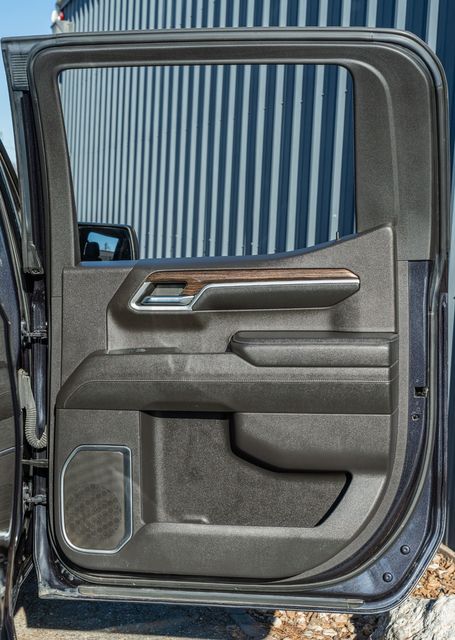 2022 GMC Sierra 1500 Elevation RWD 5.3L V-8 / LOW MILES / BIG SCREEN | Austin, TX | Rocky Mountain Truck Stop Austin 2022 GMC Sierra 1500 Elevation RWD 5.3L V-8 / LOW MILES / BIG SCREEN | Austin, TX | Rocky Mountain Truck Stop Austin